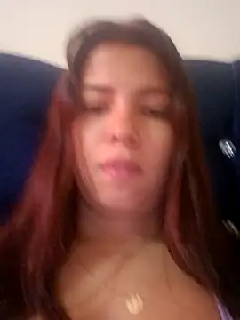 IsabellaLuxe online show from 21, 10, 2025