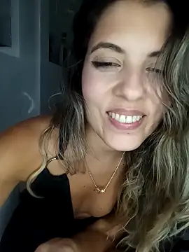 BlaireParker online show from 11, 9, 2025