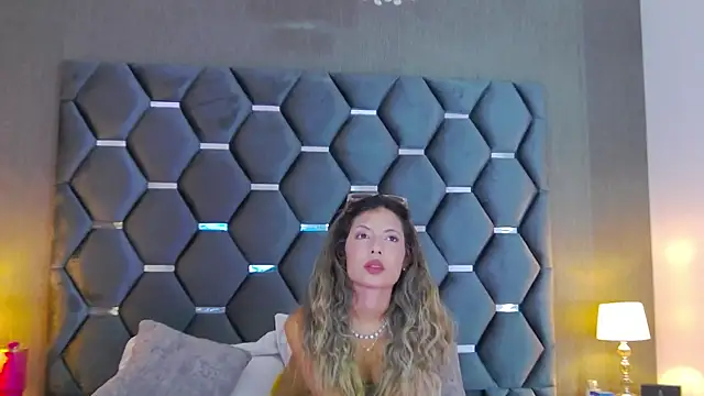 BlaireParker online show from 15, 9, 2025