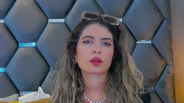 BlaireParker online show from 25, 9, 2025