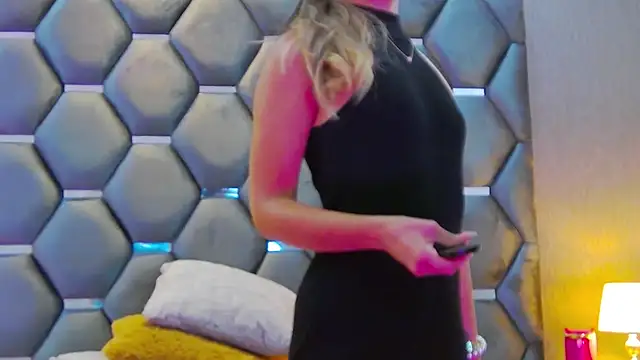 BlaireParker online show from 30, 9, 2025