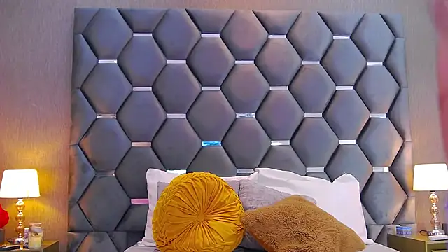 BlaireParker online show from 18, 10, 2025