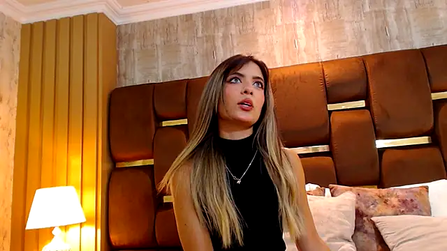 BlaireParker online show from 5, 11, 2025