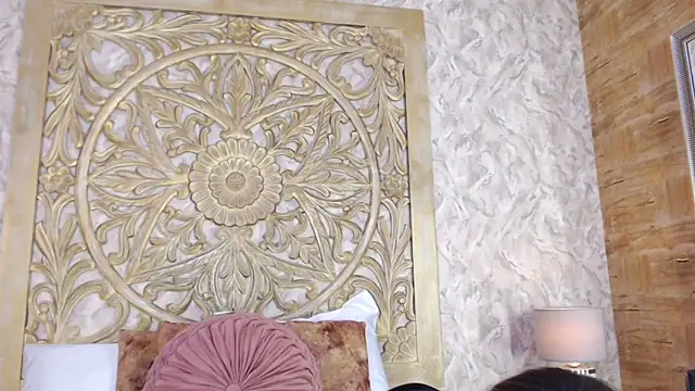 BlaireParker online show from 7, 1, 2026