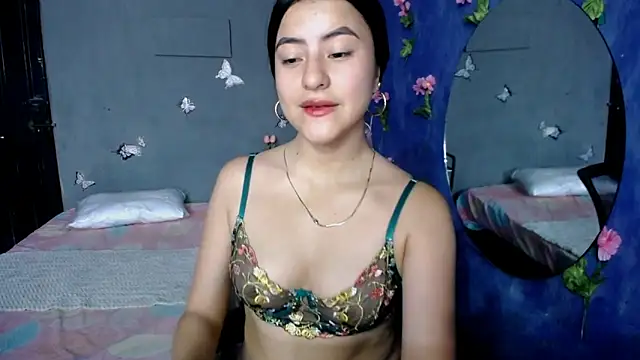 Karina sweet1 online show from 8, 9, 2025