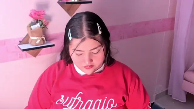 Taniabenelli online show from 20, 9, 2025