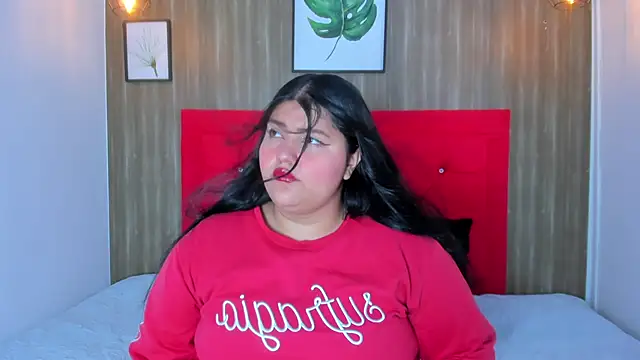 Taniabenelli online show from 1, 10, 2025