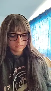 Snapshot of Aurora_blaack chatting on 12, 1, 2026 Aurora blaack online show from 12, 1, 2026