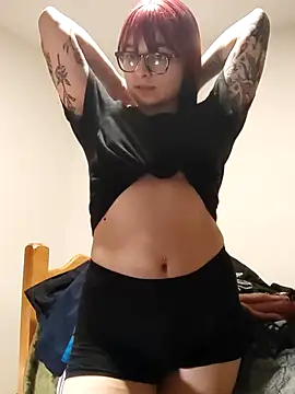 Snapshot of Aurora_blaack chatting on 8, 2, 2026 Aurora blaack online show from 8, 2, 2026