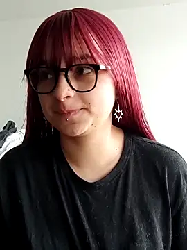 Snapshot of Aurora_blaack chatting on 9, 2, 2026 Aurora blaack online show from 9, 2, 2026