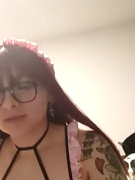 Snapshot of Aurora_blaack chatting on 19, 2, 2026 Aurora blaack online show from 19, 2, 2026