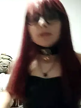 Snapshot of Aurora_blaack chatting on 20, 2, 2026 Aurora blaack online show from 20, 2, 2026