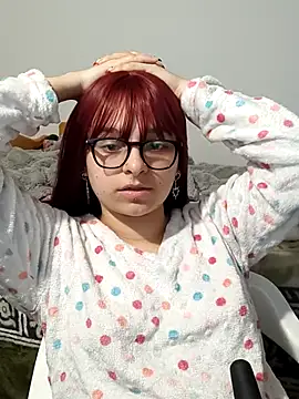 Snapshot of Aurora_blaack chatting on 6, 3, 2026 Aurora blaack online show from 6, 3, 2026