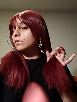 Snapshot of Aurora_blaack chatting on 24, 3, 2026 Aurora blaack online show from 24, 3, 2026