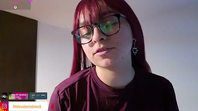 Snapshot of Aurora_blaack chatting on 16, 4, 2026 Aurora blaack online show from 16, 4, 2026