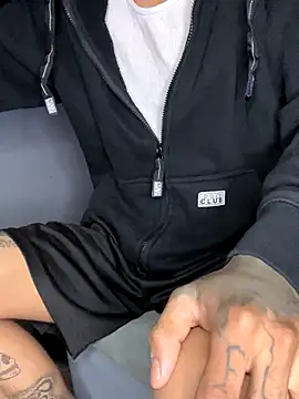 Osmarcito21 online show from 20, 9, 2025