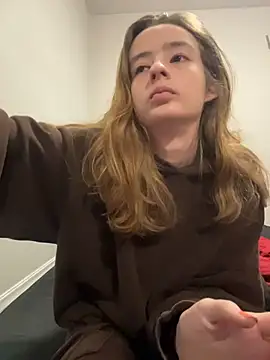 SeccySerena online show from 18, 1, 2026