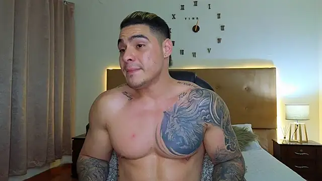 Steven Velez online show from 1, 11, 2025