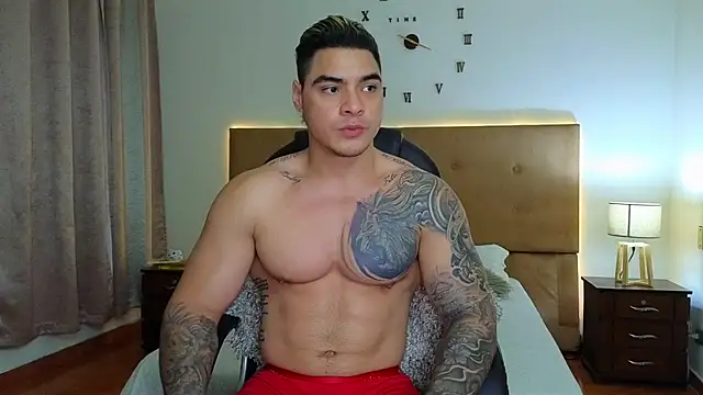 Steven Velez online show from 3, 12, 2025