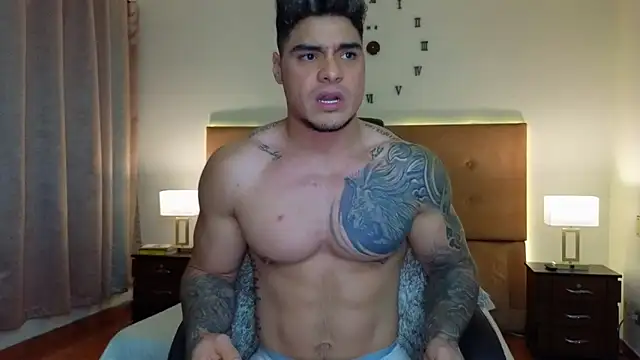 Steven Velez online show from 18, 2, 2026