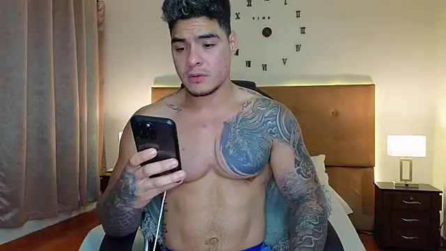 Steven Velez online show from 20, 2, 2026