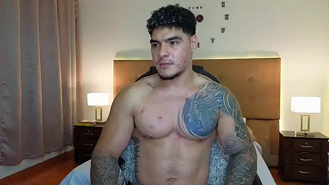 Snapshot of Steven_Velez chatting on 17, 4, 2026 Steven Velez online show from 17, 4, 2026