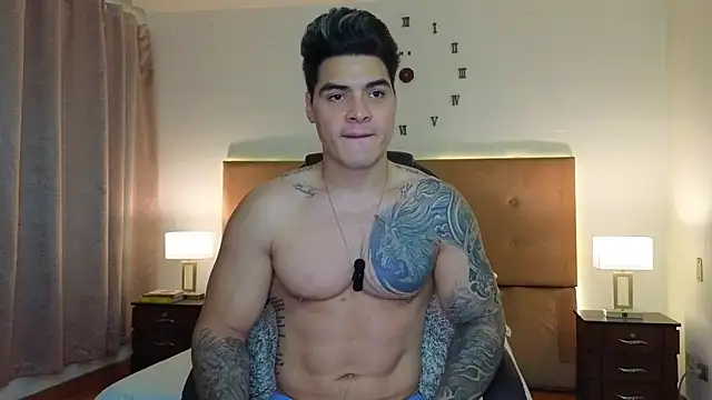 Snapshot of Steven_Velez chatting on 11, 6, 2026 Steven Velez online show from 11, 6, 2026