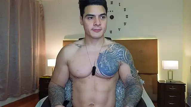 Snapshot of Steven_Velez chatting on 14, 6, 2026 Steven Velez online show from 14, 6, 2026