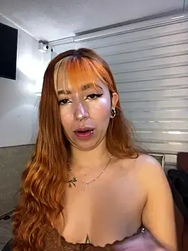 Snapshot of Sallem_Pink chatting on 23, 3, 2026 Sallem Pink online show from 23, 3, 2026