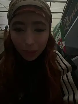 Snapshot of Sallem_Pink chatting on 27, 3, 2026 Sallem Pink online show from 27, 3, 2026