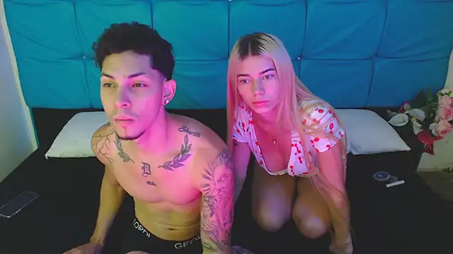 Bunny Petit online show from 19, 12, 2025