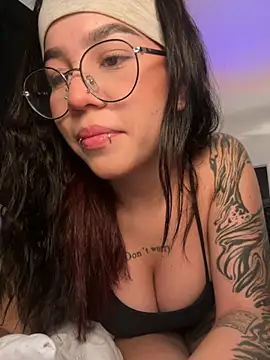 Liz rogers x online show from 4, 12, 2025