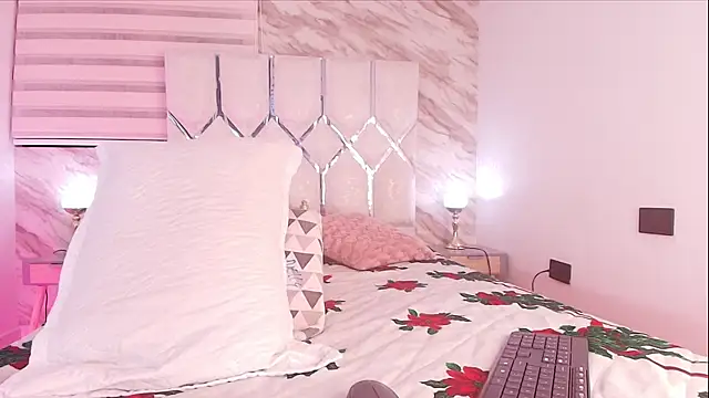 cataleya ebony  online show from 19, 12, 2025