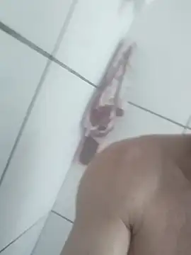 Pilantra12345 online show from 4, 10, 2025