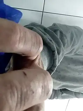 Pilantra12345 online show from 22, 10, 2025