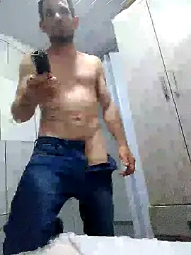 Pilantra12345 online show from 26, 10, 2025