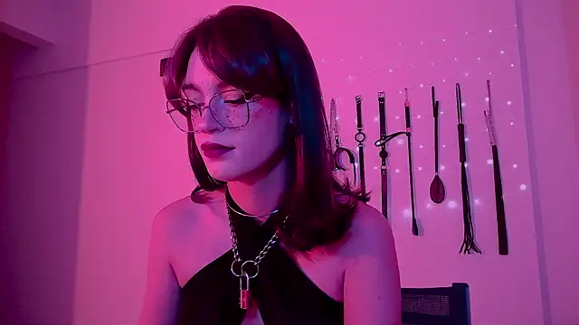 nina kink online show from 1, 6, 2026