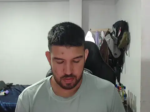 Axel11113 online show from 19, 9, 2025