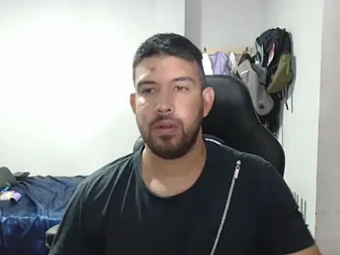 Axel11113 online show from 20, 9, 2025