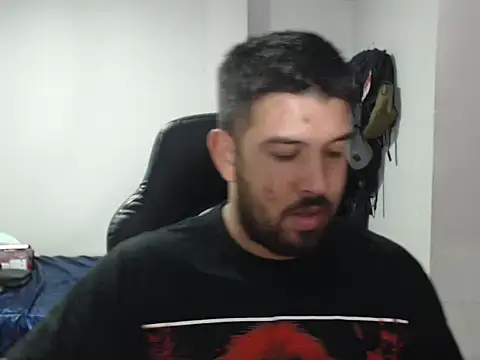 Axel11113 online show from 30, 9, 2025