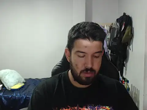 Axel11113 online show from 18, 10, 2025