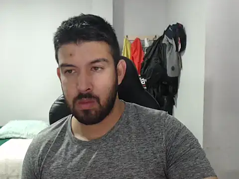 Axel11113 online show from 28, 11, 2025