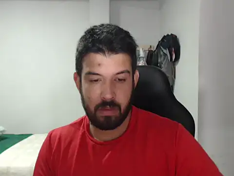 Axel11113 online show from 16, 12, 2025