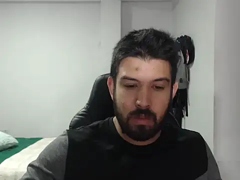 Axel11113 online show from 20, 12, 2025