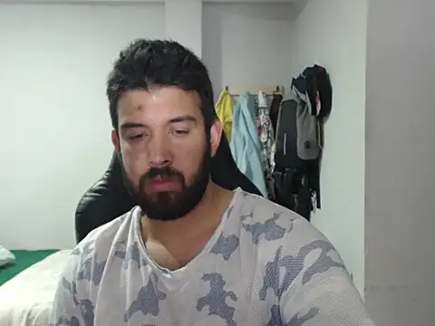 Axel11113 online show from 23, 12, 2025