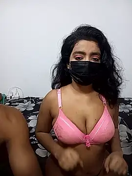 Darkchocosl8 online show from 11, 1, 2026