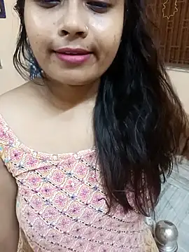 Naughty-Chaaya online show from 18, 10, 2025