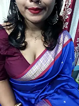 Naughty-Chaaya online show from 15, 12, 2025