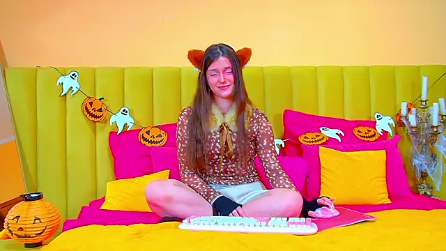 JessicaJewells online show from 28, 10, 2025