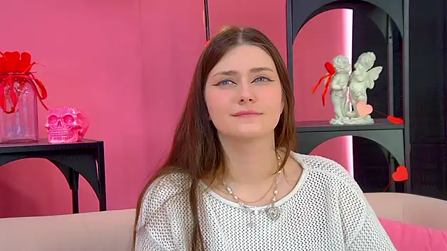 JessicaJewells online show from 10, 5, 2026